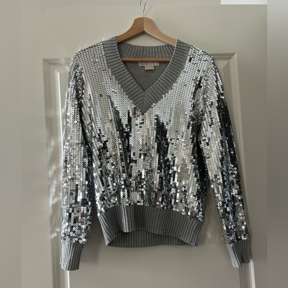 Michael Kors Sweater S